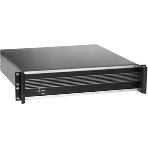 Серверный корпус ExeGate EX293330RUS Pro 2U450-09 (RM 19', высота 2U, глубина 450, БП 1100ADS, 2*USB), фото16