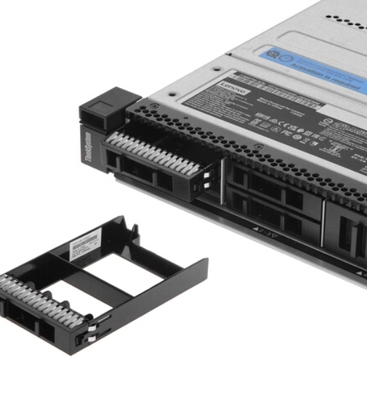 Элемент корпуса Lenovo ThinkSystem SR630 V2/SR645 x16/x16 PCIe G4 Riser1 LP+LP Option Kit
