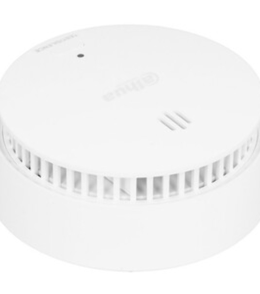 Датчик дыма Dahua DHI-HY-SA21A-W2(868), белый