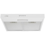 Вытяжка подвесная Elikor ECO WH 50 белая, 49.5 см, 400 куб. м/ч, 55 дБ, фото12