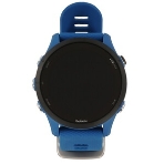 Умные часы Garmin Forerunner 255 1.3' MIP, Bluetooth, 5ATM, синий, фото11