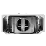 Колонка газовая Royal Thermo GWH 12 Inflame, фото3