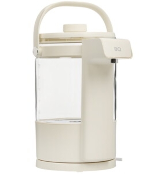 Термопот BQ TP331 Ivory. Мощность: 1500 Вт, Объем: 2.5 л, Поддержание температуры, 3 режима