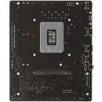 Материнская плата Gigabyte H610M K DDR4 V2.0, LGA 1700, Intel H610, 2xDDR4, 2xSATA, 1xM.2, 1xPCIe 4.0 x16, 1xPCIe x1, 1xHDMI, 1x 1Gb LAN, 2xUSB-A 3.2 Gen 1, 4xUSB-A 2.0, 3x 3.5 мм, 7.1, mATX, фото15