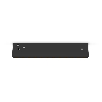 Трековый светильник GL2335 BK черный IP20 10W 3CCT 3000/4200/6400K 48V 200*10*37, фото9