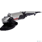 Угловая шлифовальная машина Интерскол УШМ-230/2000М (626.1.1.00), фото9