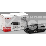 Картридж лазерный Canon Cartridge T (7833A002) черный для PC-D320/340/420/FAX-L400 3500 стр., фото 1