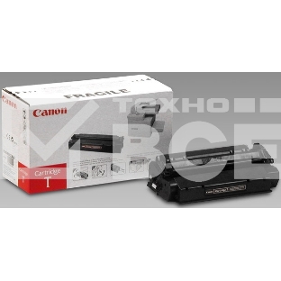 Картридж лазерный Canon Cartridge T (7833A002) черный для PC-D320/340/420/FAX-L400 3500 стр.