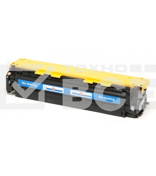 Картридж лазерный Cactus CS-C716C Cyan голубой (1500 стр.) для Canon i-Sensys MF8030/MF8030cn/MF8050/LBP 5050