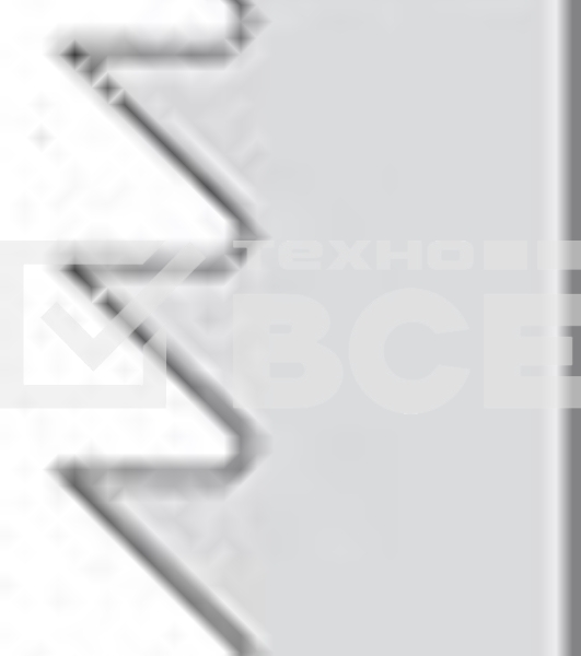 Пилка для лобзика Bosch 2608637590 5 ЛОБЗИКОВЫХ ПИЛОК T 301 CD, HCS