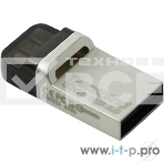 Флеш диск Transcend 32GB JetFlash 880, USB 3.0 OTG ,Металл, фото5