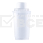 Модуль сменный фильтрующий АКВАФОР В100-5 усиленный бактерицидной добавкой (В5), фото2