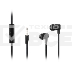 Наушники Harper HV-107 черный, фото 1