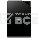 Внешний жесткий диск Silicon Power USB 3.0 2Tb S03 Stream 2.5