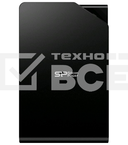 Внешний жесткий диск Silicon Power USB 3.0 2Tb S03 Stream 2.5