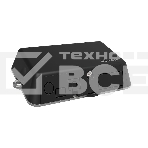 Точка доступа MikroTik RB912R-2nD-LTm&R11e-LTE LtAP mini LTE kit with 650MHz CPU, 64MB RAM, 1xLAN, built-in 2.4Ghz 802.11b/g/n Dual Chain wireless wit , фото6