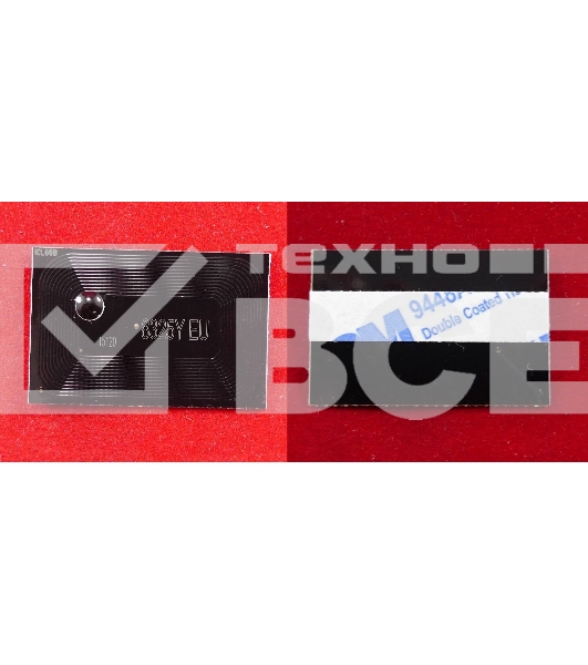 Чип Kyocera TASKalfa 2551ci (TK8325Y) Yellow 12K (ELP, Китай)