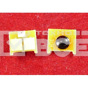Чип ELP для HP Color Laserjet Enterprise M855dn/M855x+/M855xh Yellow (CF312A), 31.5K (Китай)