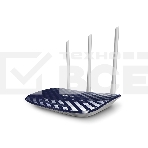 Маршрутизатор TP-LinkБеспроводный Archer C20(RU), фото19