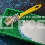 Кисть плоская Rexant 