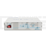 Делитель гнездо VGA на 4 гнезда VGA, 150 МГц, металл Rexant, фото2