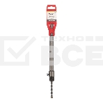 Хвостовик для коронки М22х250 мм SDS PLUS Kranz, фото3