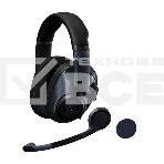 Игровая гарнитура EPOS H6 PRO Closed чёрная (Sennheiser, mini jack 3.5 мм, PC / Soft phone, PS4, Xbox One, Nintendo Switch, Mac OSX, PS5, Xbox Series X), фото8