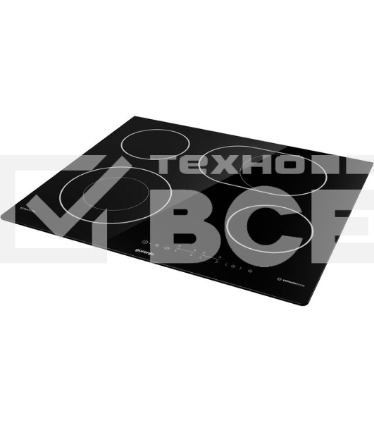 Варочная панель индукционная Gorenje ECT643SYB