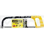 Ножовка по металлу STAYER MS-200, 65 кгс, фото2