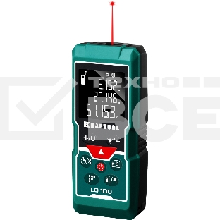 Дальномер KRAFTOOL 