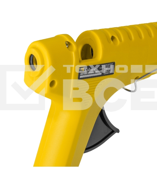 Клеевой пистолет KOLNER KGG 11/65