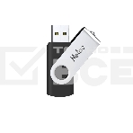 Флеш диск Netac U505 64Gb <NT03U505N-064G-20BK>, USB2.0, фото13