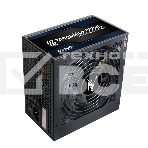Блок питания Zalman ZM800-TXII, 800Вт, 80 PLUS, 120мм, черный, фото4