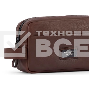 Клатч Piquadro Harper AC5766AP/TM коричневый натур.кожа