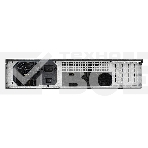 Серверный корпус ExeGate Pro 2U480-HS06 <RM 19