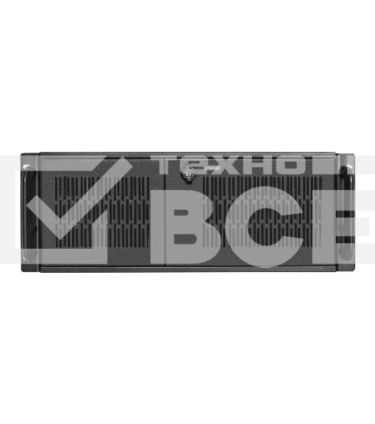Серверный корпус ExeGate Pro 4U650-010/4U4139L <RM 19