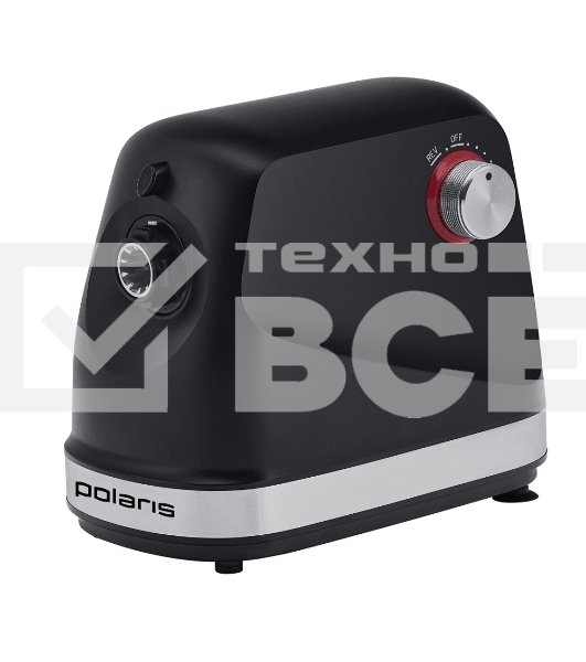 Мясорубка Polaris PMG 2582 черный