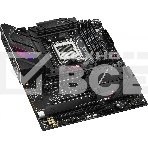 Материнская плата ASUS ROG STRIX B650E-E GAMING WIFI, AM5, AMD B650, 4xDDR5, 4xSATA, 4xM.2, 1xPCI-E 4.0 x4, 1xPCI-E 5.0 x8, 1xPCI-E 5.0 x16, 1xDP, 1xHDMI, 1x 2.5Gb LAN, 4xUSB-A 3.2 Gen 2, 6xUSB-A 3.2 Gen 2, 1xUSB-C 3.2 Gen 2, 1xUSB-C 3.2 Gen 2x2, 5x3.5 мм, фото16