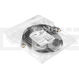 Кабель HDMI ExeGate EX-CC-HDMI-4.5 (19M /19M, 4,5м, v1.4b, позолоченные контакты)