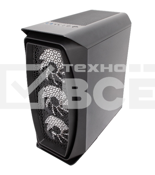 Компьютер IRU Game 510B6GMA MT i5 12400F (2.5) 16Gb SSD1Tb GTX1650 4Gb Free DOS GbitEth 500W черный (1874371)