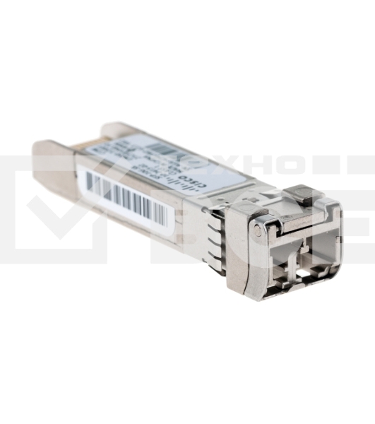 Трансивер SFP-10G-LR-S= Модуль 10GBASE-LR SFP Module, Enterprise-Class