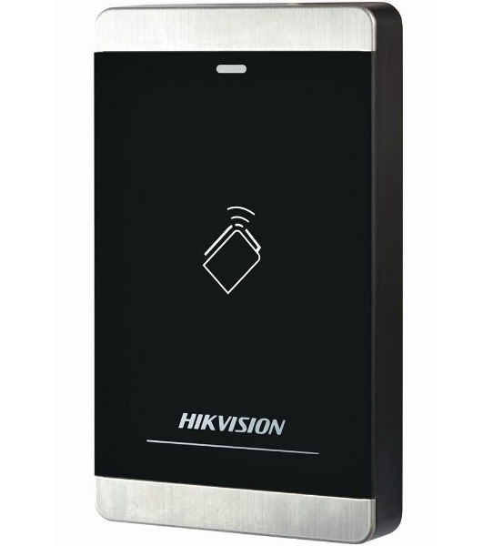 Считыватель Hikvision DS-K1103M