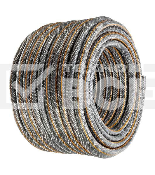 Шланг PALISAD 67467поливочный professional 3/4'' 50м luxe