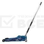 Домкрат STELS 51135гидравлический подкатной быстрый подъем 3.5т low profile quick lift 100-565мм, фото8
