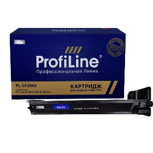 Картридж лазерный ProfiLine совместимый CF256X для принтеров HP LaserJet M436dn/M436n/M436nda 11400к PL
