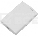 Маршрутизатор MikroTik RB750P-PBr2 PowerBox with 650MHz CPU, 64MB RAM, 5xLAN (four with PoE out), RouterOS L4, outdoor case, PSU, PoE, mounting set, фото28
