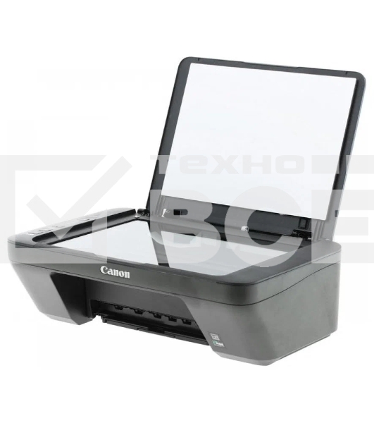МФУ струйный Canon PIXMA MG2540S (0727C007/0727C021), A4, цветной, печ. до 8 стр/мин. (ч/б) до 4 стр/мин. (цвет), скан. до 4 стр/мин., 600 x 4800 dpi (печать) 1200x600dpi (скан.), USB
