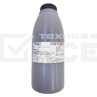 Тонер Cet PK3 CET111102-300 черный бутылка 300гр. для принтера Kyocera ecosys M2035DN/M2535DN/P2135DN, FS-1016MFP/1018MFP