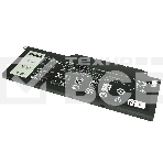 Аккумулятор для Dell Inspiron 15-7537, 17-7737, 17-7746, 58Wh, 14.8V, Dell, фото3