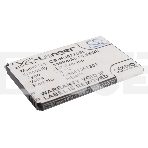Аккумулятор CameronSino CS-HU8220SL HB4F1 для Huawei U8800/E5151 3.7V / 1500mAh / 5.55Wh, фото4